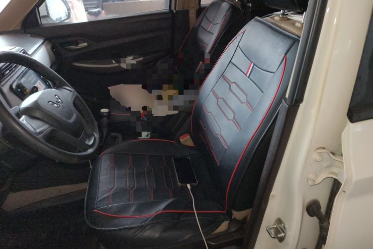 Used Wuling Hongguang 2018 1.5L S Comfort Model L2B Left Front Seat
