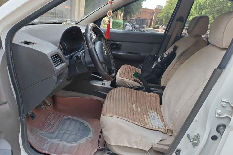 Used Wuling Hongguang 2018 1.5L Classic S Standard Model Left Front Seat