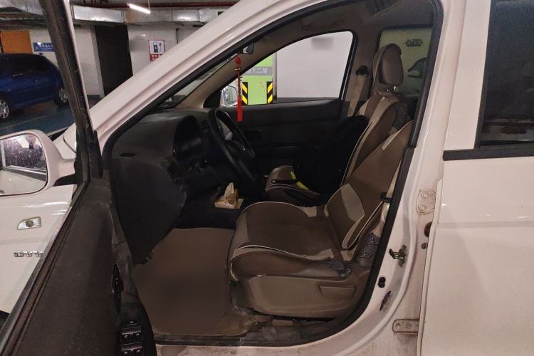 Used Wuling Hongguang 2018 1.5L Classic S Standard Model Left Front Seat