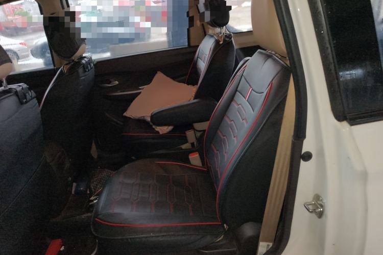 Used Wuling Hongguang 2018 1.5L S Comfort Model L2B Left Rear Seat