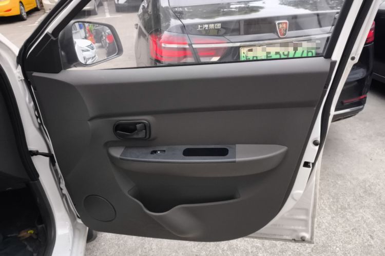 Used Wuling Hongguang 2018 1.5L Classic S Base Model Right Front Door Interior