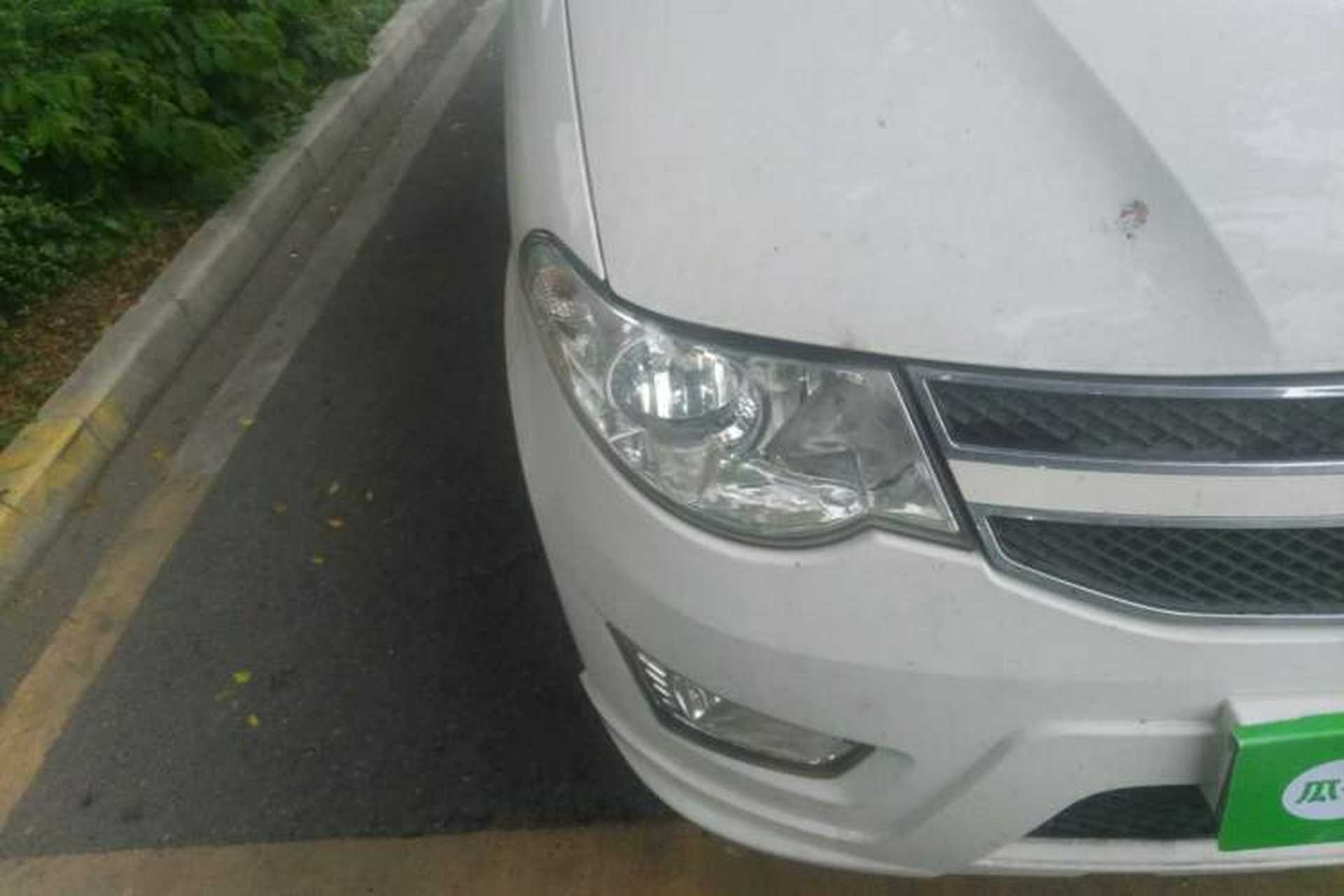 Used Wuling Hongguang 2018 1.5L Classic S Base Model Right Front Headlight