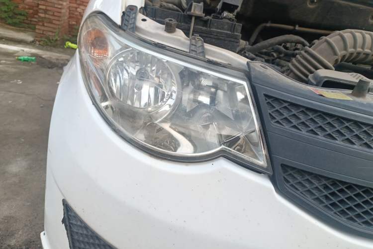 Used Wuling Hongguang  Right Front Headlight