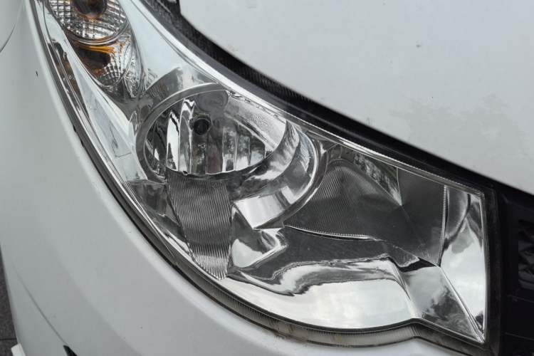 Used Wuling Hongguang 2018 1.2L Classic S Base Model Right Front Headlight
