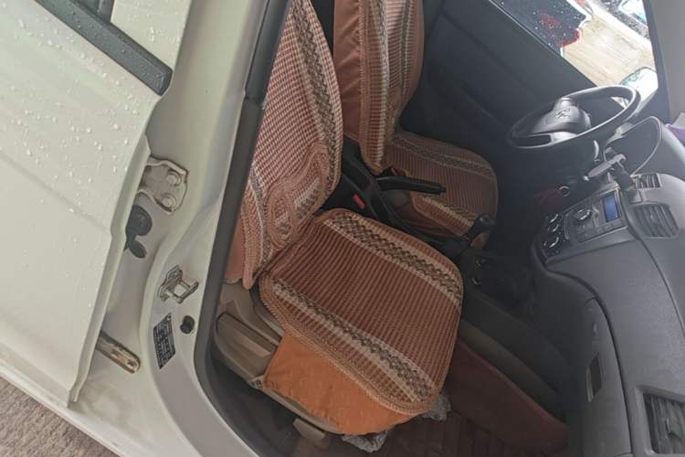Used Wuling Hongguang 2018 1.5L Classic S Standard Model Right Front Seat