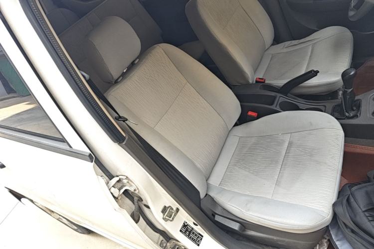 Used Wuling Hongguang 2018 1.2L Classic S Base Model Right Front Seat
