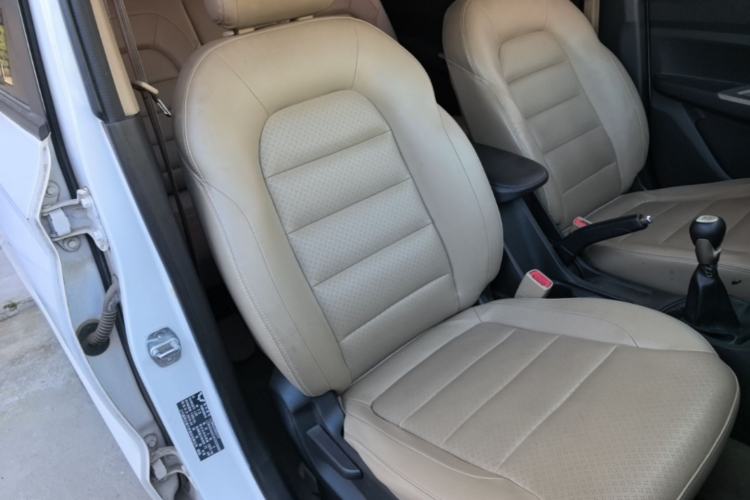 Used Wuling Hongguang 2018 1.5L S Comfort Model L2B Right Front Seat