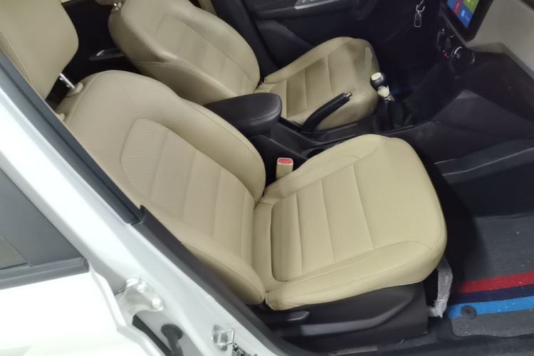 Used Wuling Hongguang 2018 1.5L S Comfort Model L2B Right Front Seat