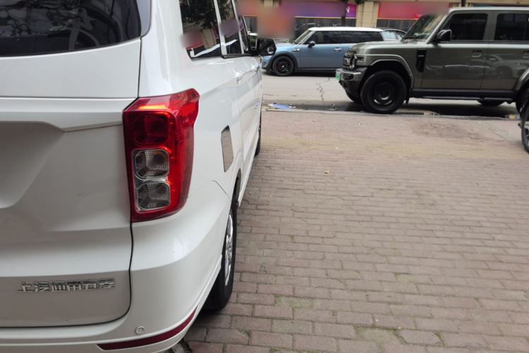 Used Wuling Hongguang 2018 1.5L S Standard Version L2B Right Rear Taillight