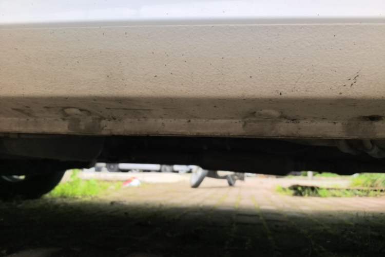 Used Wuling Hongguang 2018 1.5L S Comfort Model L2B Right Side Sill
