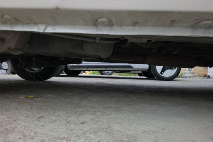 Used Wuling Hongguang 2018 1.5L S Comfort Model L2B Right Side Sill