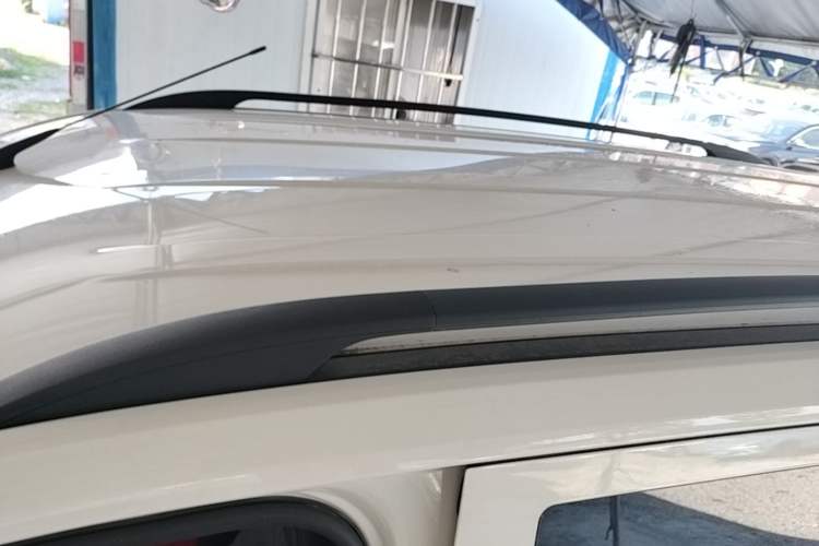Used Wuling Hongguang 2018 1.5L S Standard Version L2B Roof