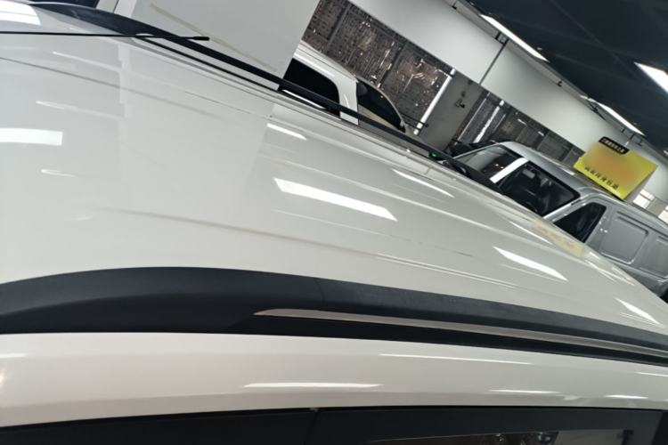 Used Wuling Hongguang 2018 1.5L S Comfort Model L2B Roof