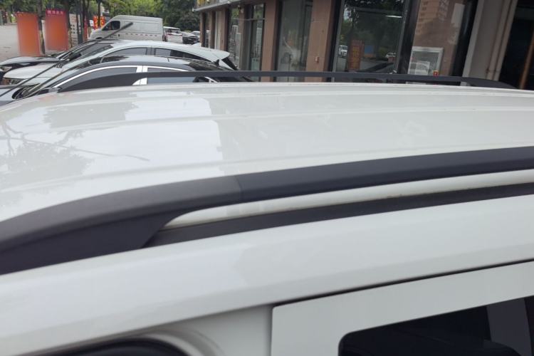 Used Wuling Hongguang 2018 1.5L S Standard Version L2B Roof