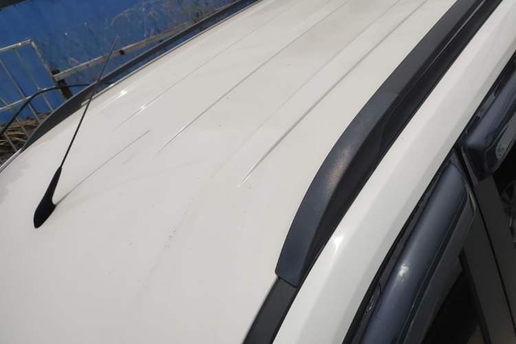 Used Wuling Hongguang 2018 1.5L S Comfort Model L2B Roof