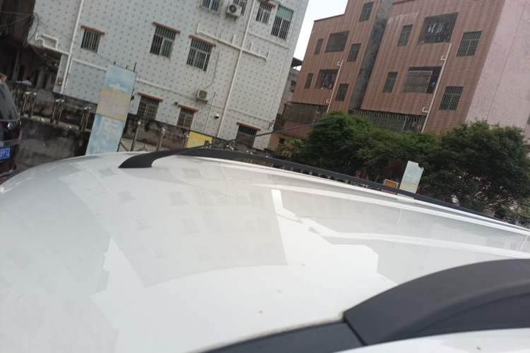 Used Wuling Hongguang 2018 1.5L S Standard Version L2B Roof