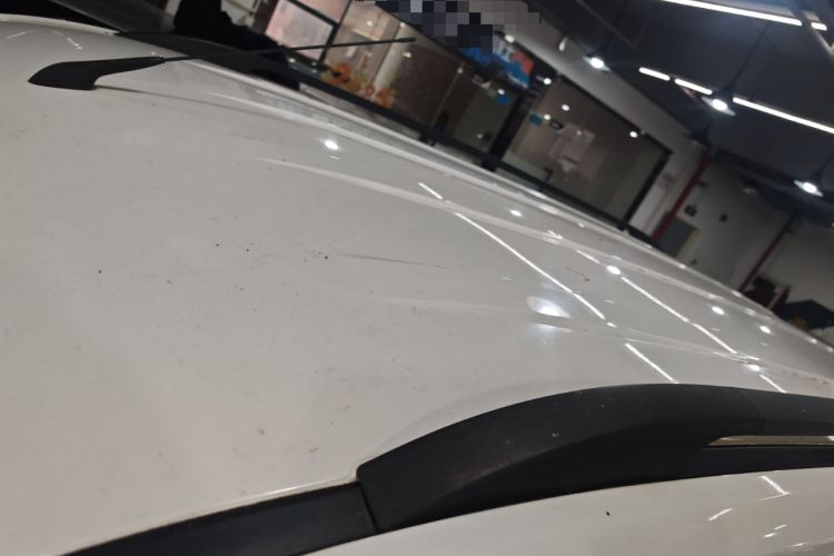 Used Wuling Hongguang 2018 1.5L S Comfort Model L2B Roof