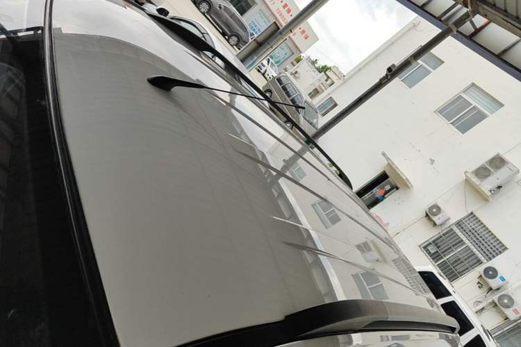 Used Wuling Hongguang 2018 1.5L S Standard Version L2B Roof