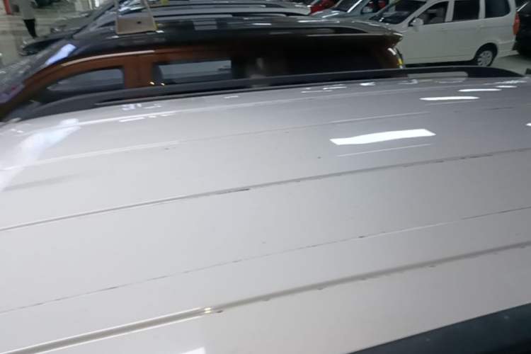 Used Wuling Hongguang 2018 1.5L S Comfort Model L2B Roof
