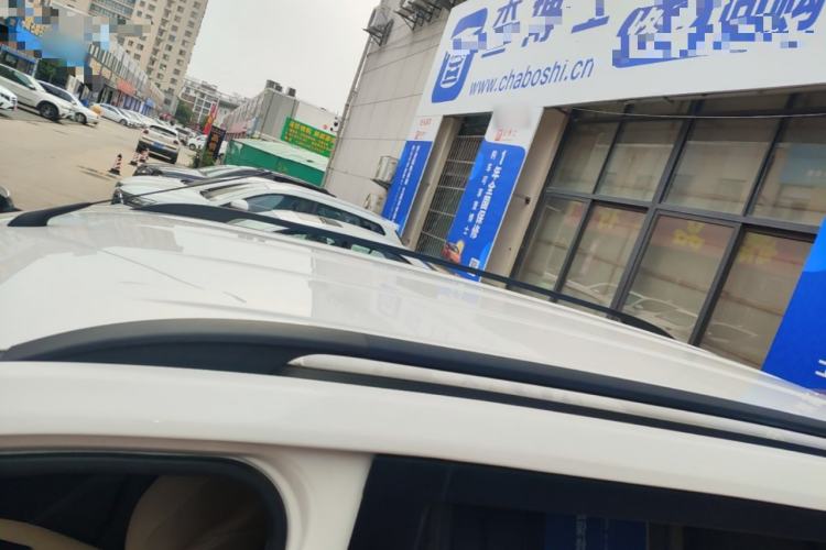 Used Wuling Hongguang 2018 1.5L S Comfort Model L2B Roof