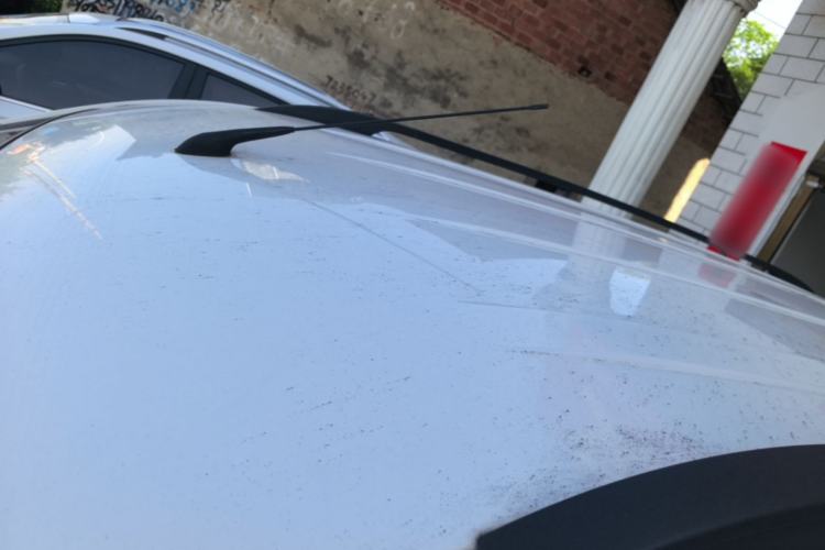 Used Wuling Hongguang 2018 1.5L S Comfort Model L2B Roof