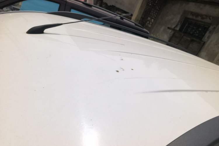 Used Wuling Hongguang 2018 1.5L S Comfort Model L2B Roof