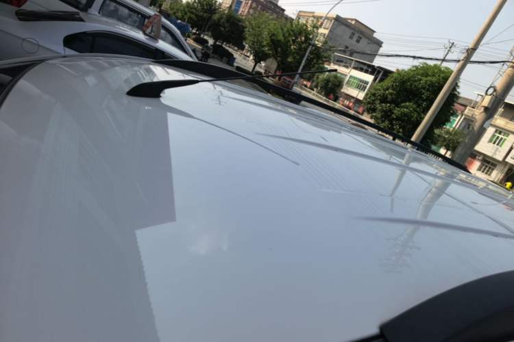 Used Wuling Hongguang 2018 1.5L S Comfort Model L2B Roof