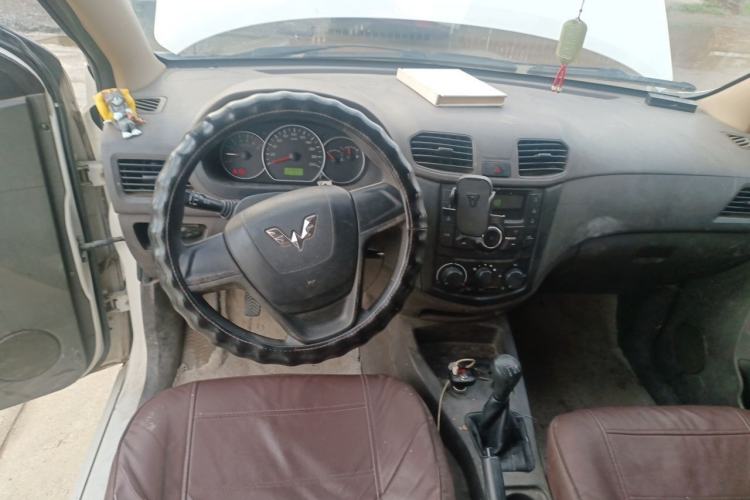 Used Wuling Hongguang  Steering Wheel