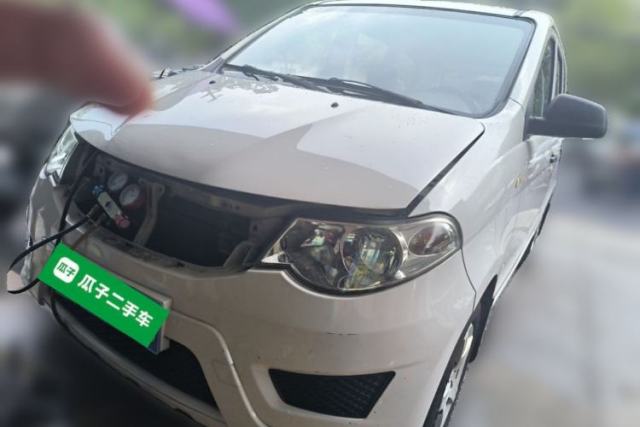 Used Wuling Hongguang 2018 1.5L Classic S Base Model