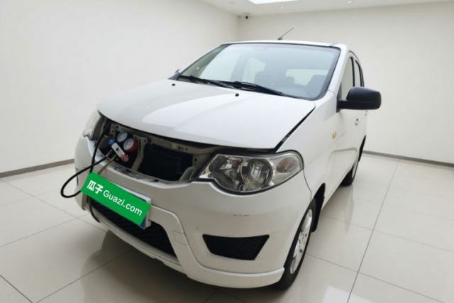 Used Wuling Hongguang 2018 1.5L Classic S Base Model