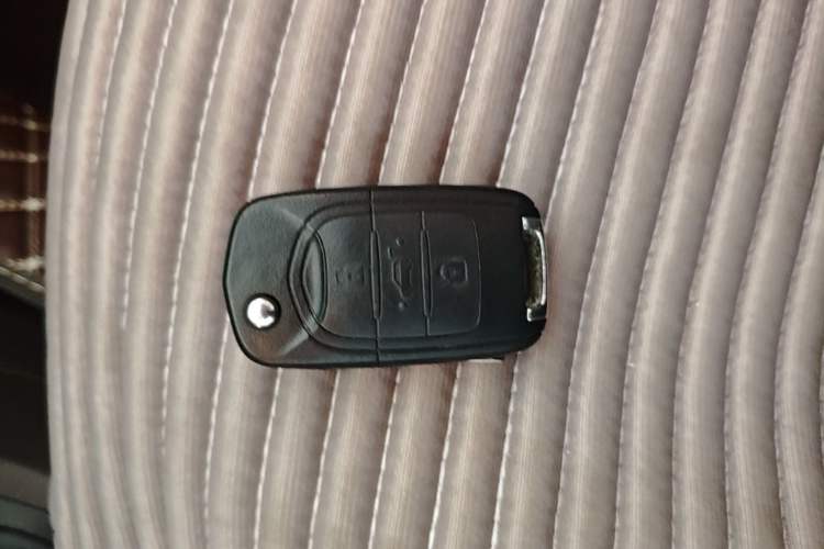 Used Wuling Hongguang 2018 1.5L S Standard Version L2B Vehicle Key