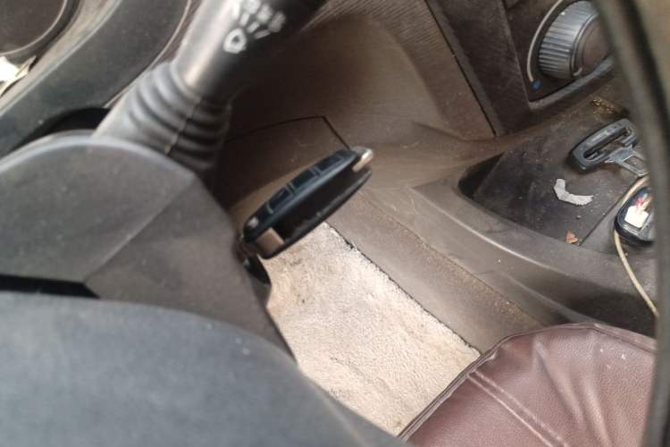 Used Wuling Hongguang  Vehicle Key