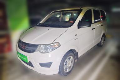 Used Wuling Hongguang 2018 1.5L Classic S Base Model