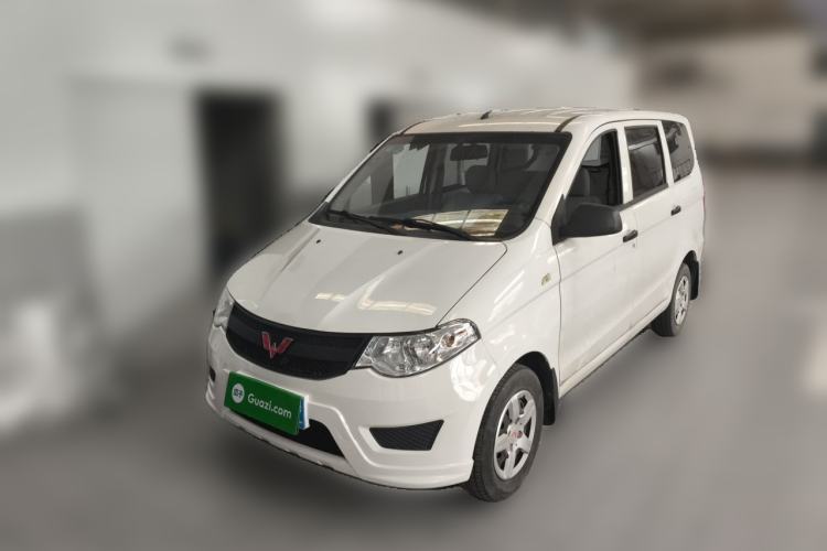 Used Wuling Hongguang 2018 1.2L Classic S Base Model Guazi used car, China used car export, Used car for sale, Used  cars, Cheapest cars for sale