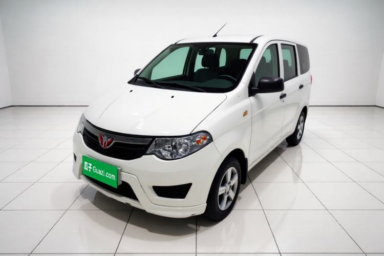 Used Wuling Hongguang 2018 1.5L Classic S Base Model Guazi used car, China used car export, Used car for sale, Used cars, Cheapest cars for sale
