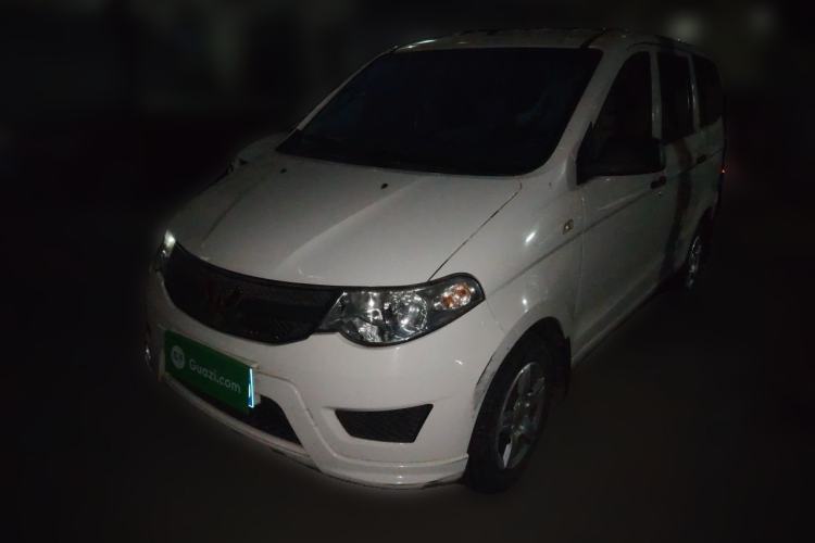 Used Wuling Hongguang 2018 1.5L Classic S Base Model Guazi used car, China used car export, Used car for sale, Used  cars, Cheapest cars for sale