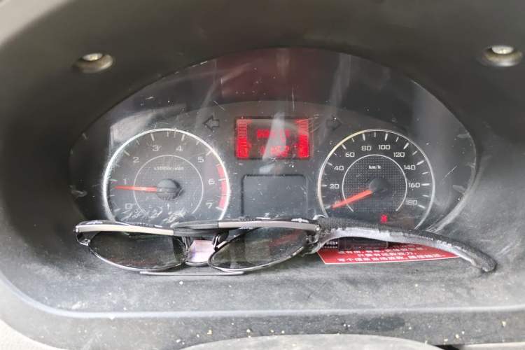 Used Wuling Hongguang 2018 1.5L Classic S Base Model Instrument Cluster