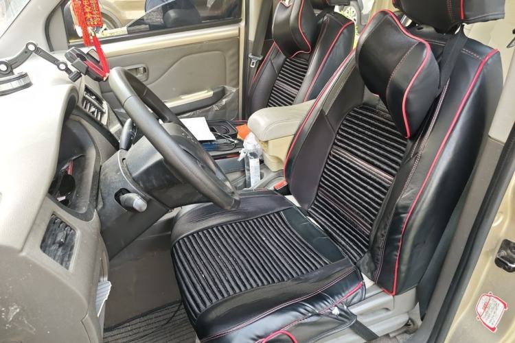Used Wuling Hongguang 2018 1.5L Classic S Base Model Left Front Seat