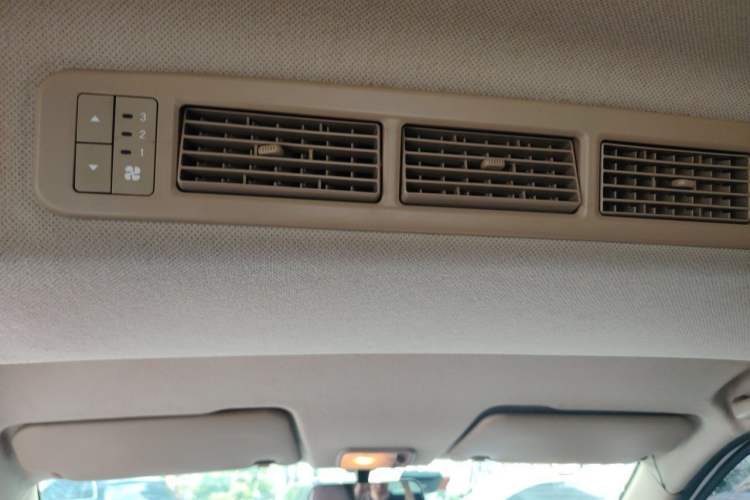 Used Wuling Hongguang 2019 1.5L S Standard Version China VI LAR Headliner