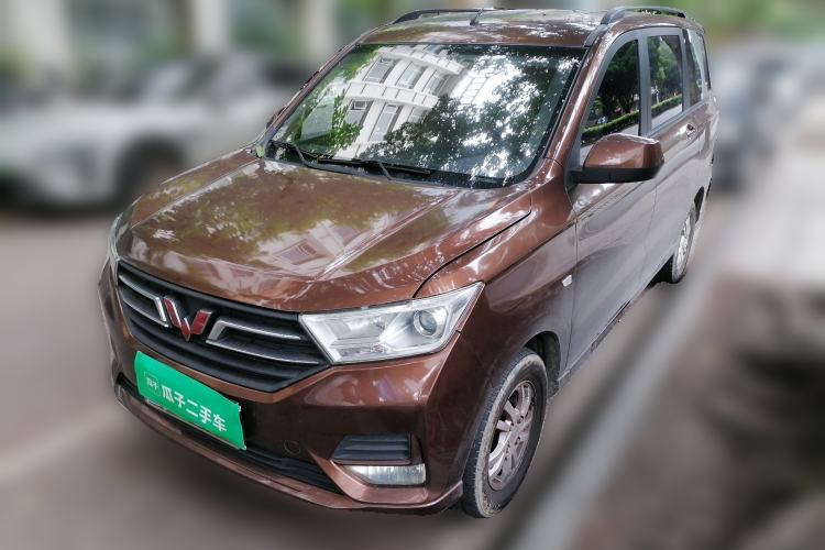 Used Wuling Hongguang 2019 1.5L S Comfort Edition China VI LAR Guazi used car, China used car export, Used car for sale, Used cars, Cheapest cars for sale