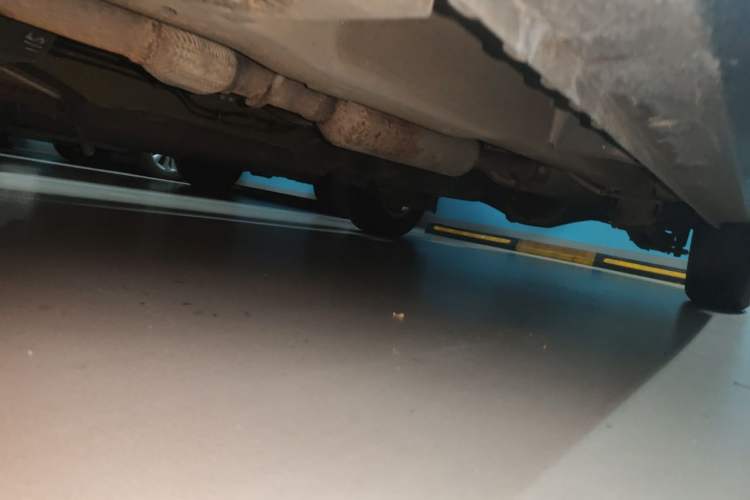 Used Wuling Hongguang 2019 1.5L S Standard Version China VI LAR Chassis Front Left