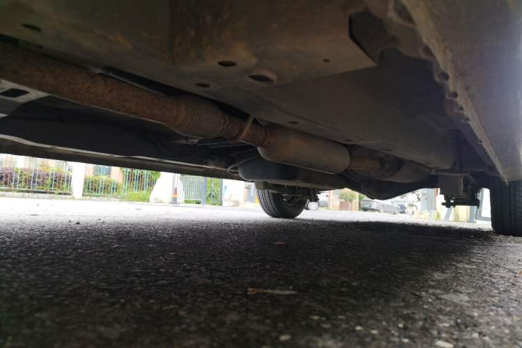 Used Wuling Hongguang 2019 1.5L S Base Version L2B Chassis Front Left