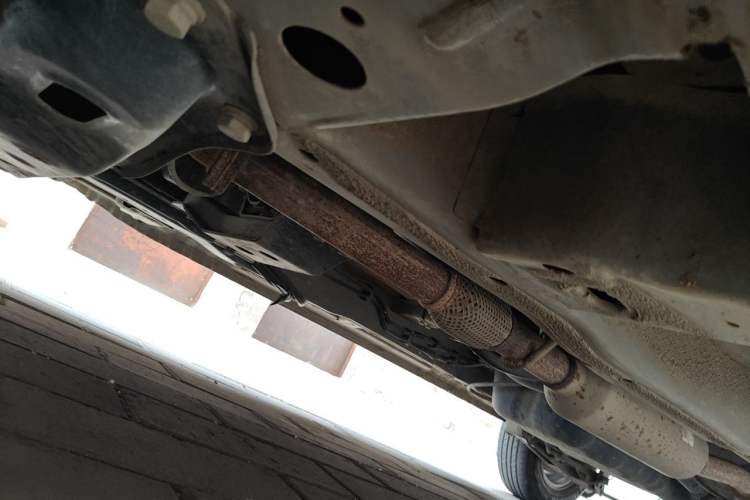 Used Wuling Hongguang 2019 1.5L S Standard Version China VI LAR Chassis Front Left