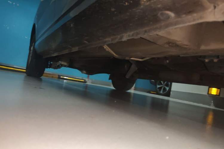 Used Wuling Hongguang 2019 1.5L S Standard Version China VI LAR Chassis Front Right