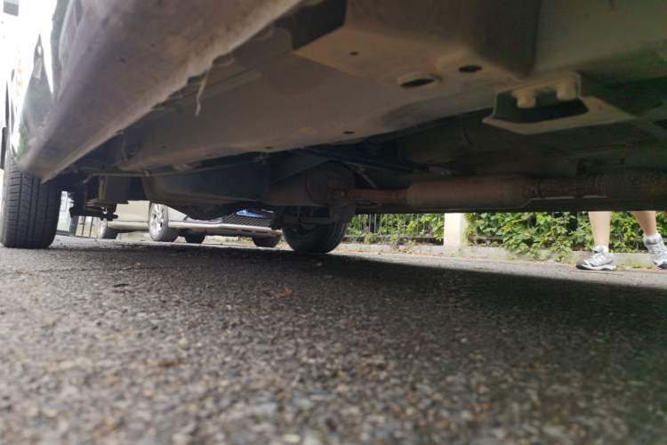 Used Wuling Hongguang 2019 1.5L S Base Version L2B Chassis Front Right