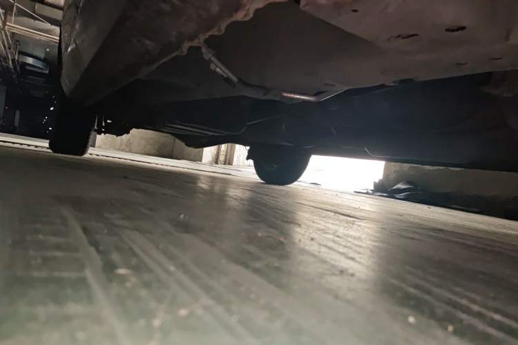 Used Wuling Hongguang 2019 1.5L S Standard Version China VI LAR Chassis Front Right