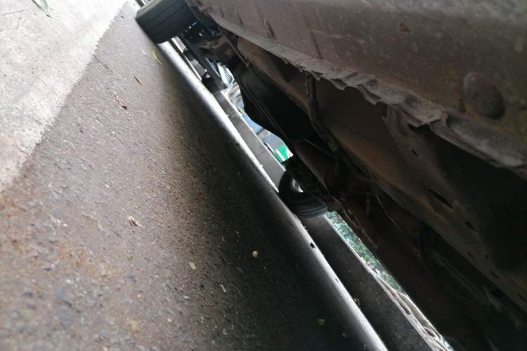 Used Wuling Hongguang 2019 1.5L S Comfort Edition China VI LAR Chassis Front Right