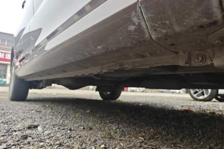 Used Wuling Hongguang 2019 1.5L S Standard Version China VI LAR Chassis Front Right