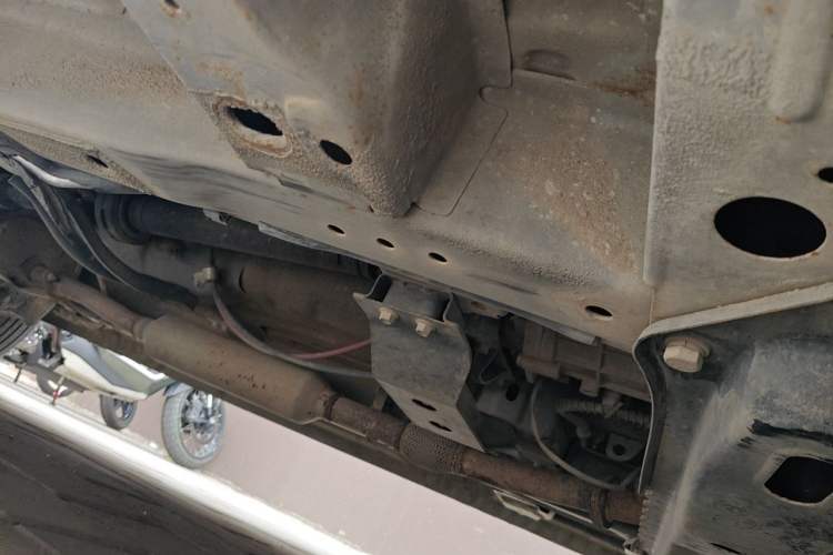 Used Wuling Hongguang 2019 1.5L S Standard Version China VI LAR Chassis Front Right