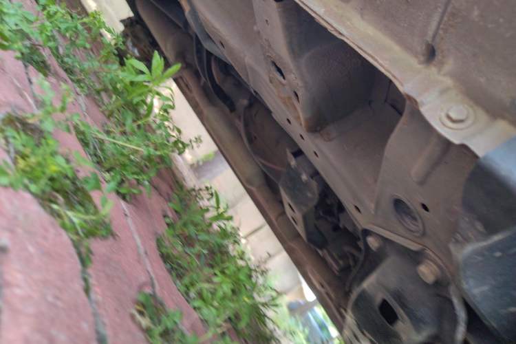 Used Wuling Hongguang 2019 1.5L S Standard Version China VI LAR Chassis Front Right